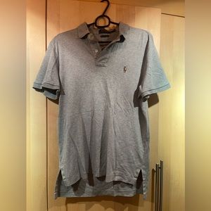 Prima Soft Polo Shirt